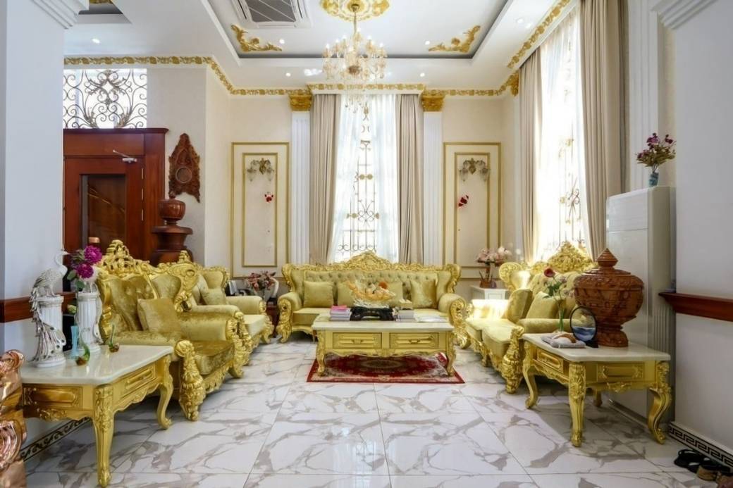 Vila For Sale & Rent with 10 Parking Space