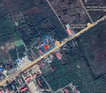 House and lot K pronájmu in Traeng Trayueng, Phnum Sruoch, Kampong Speu