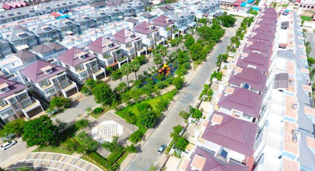 Borey Peng Huoth : The Star Eternal | បូរី For Sale & Rent នៅ ស្ទឹងមានជ័យ, មានជ័យ, ភ្នំពេញ