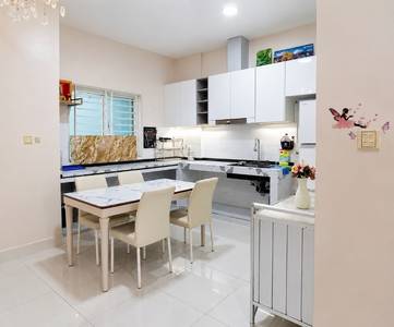 Borey Peng Huoth: The Star Platinum Polaris​ I | $1,200 Shophouse