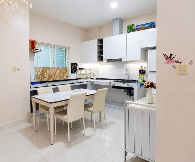 Borey Peng Huoth: The Star Platinum Polaris​ I | $1,200 Shophouse