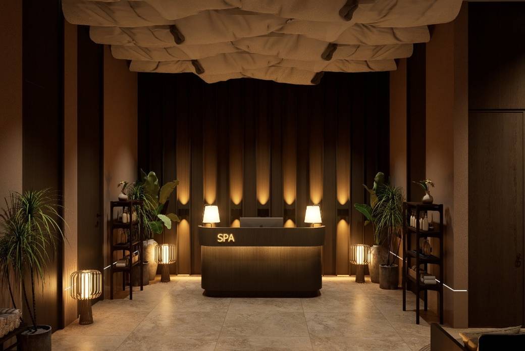 Port Yves Palace Koh Rong | Zařízeno Condo Na prodej