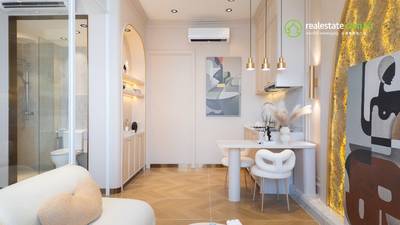 Time Square 11 BKK3 | 1 Bedrooms Condo For Sale for POA