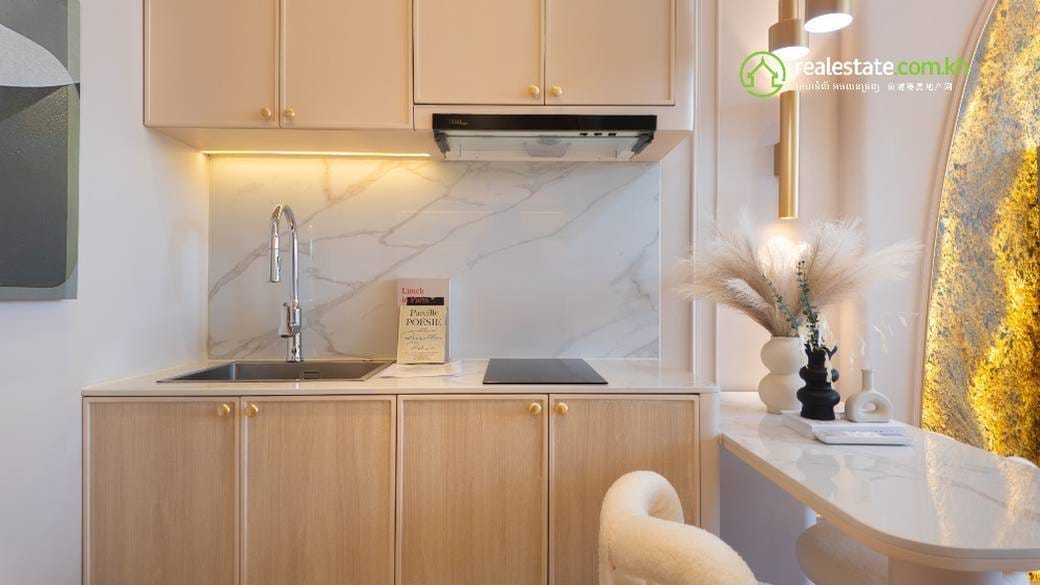 Time Square 11 BKK3 | BKK 3 Condo For Sale in BKK 3