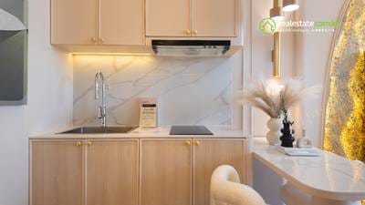 Time Square 11 BKK3 | BKK 3 Condo For Sale in BKK 3
