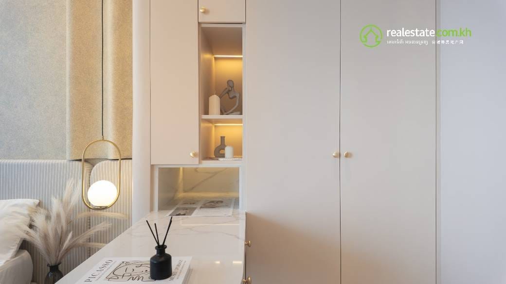Time Square 11 BKK3 | Boeng Keng Kang Condo For Sale in Boeng Keng Kang