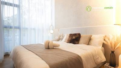 Time Square 11 BKK3 | Condo For Sale in Boeng Keng Kang POA
