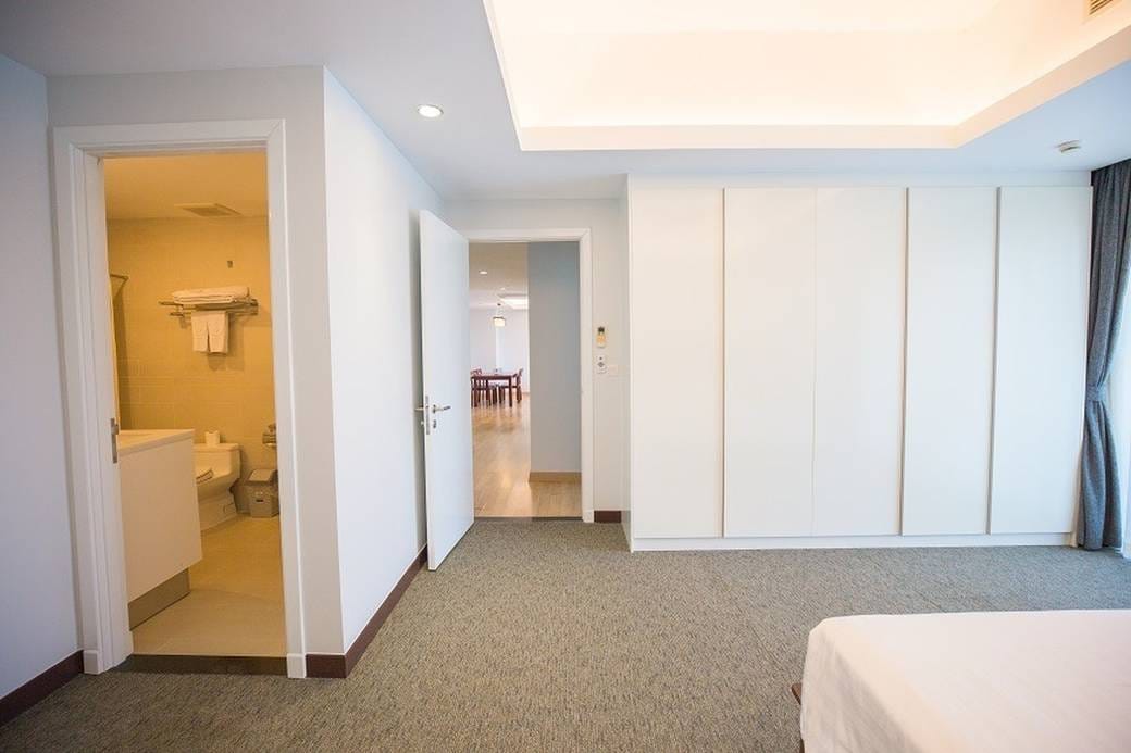 Mieszkanie Na wynajem o powierzchni działki 181 m²