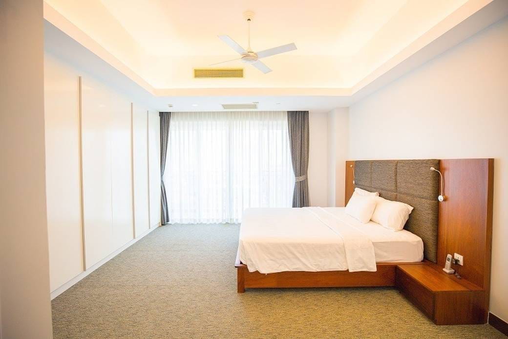 Mieszkanie Na wynajem w Chroy Changvar, Chroy Changvar, Phnom Penh