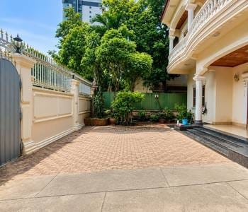 510 sqm Land Size Vila Na prodej