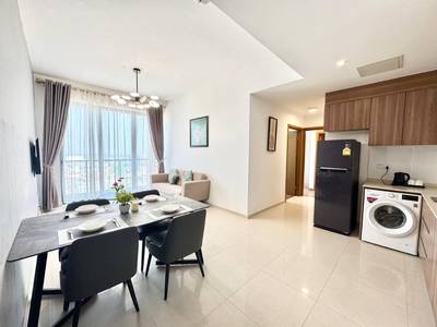 The Skyline Tower A | $750 Condo