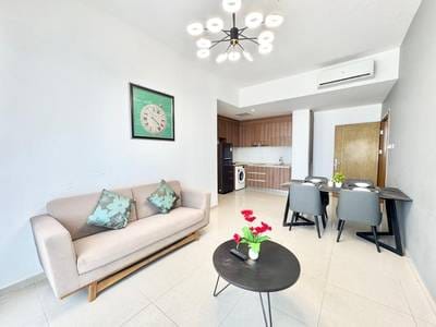 The Skyline Tower A | Condo K pronájmu in 134, Veal Vong, 7 Makara, Phnom Penh