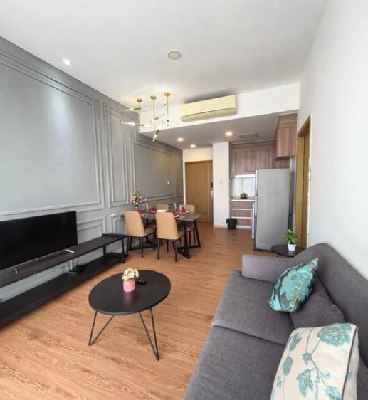 The Skyline Tower A | $168,500 Condo