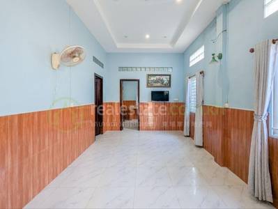 Siem ReapHouse and lot出租，位于Siem Reap