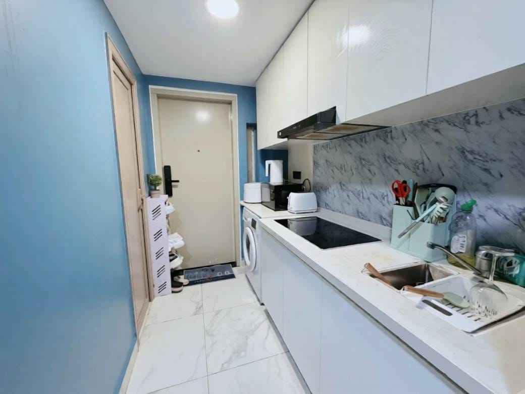 Arakawa Residence | 公寓出售，位于, Tuek Thla屯, 森速区, 金边