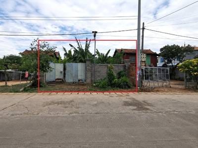 510 sqm Land Size House and lot Na prodej
