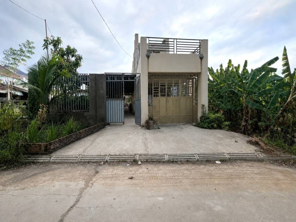 🏦House for Urgent sale (Negotiable), ABA Loan Available (@6.5% p.a. up to 25 Years repayment term)