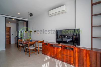 Apartmán K pronájmu in Siem Reap $500