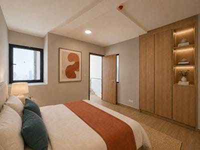 Urban Village Phase 2 | $98,000 Condo