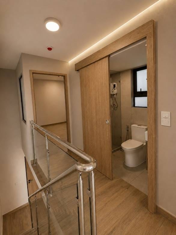 Urban Village Phase 2 | 28-111 sqm Living Size Condo Na prodej in Meanchey