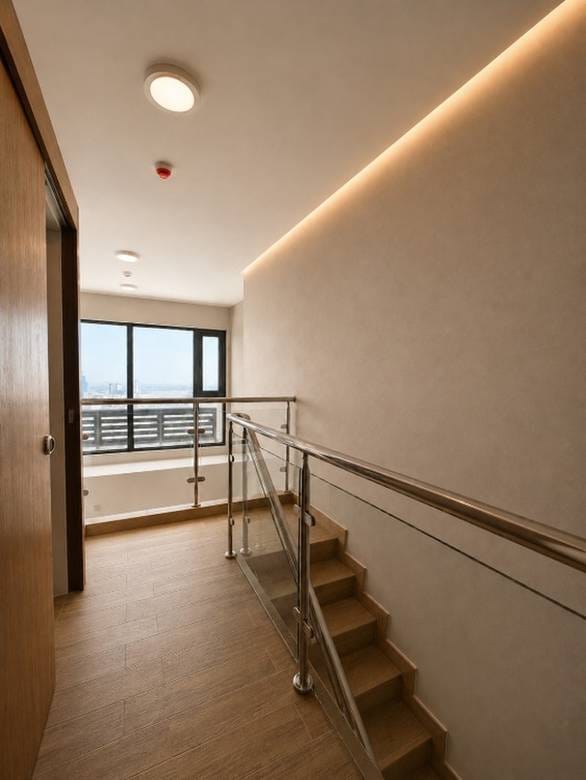 Urban Village Phase 2 | Condo Na prodej in Chak Angrae Leu, Meanchey, Phnom Penh