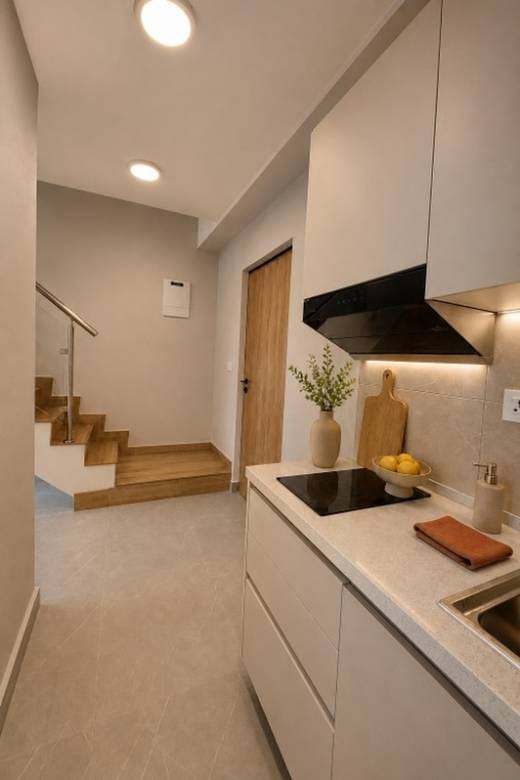 Urban Village Phase 2 | Condo Na prodej in Meanchey $98,000