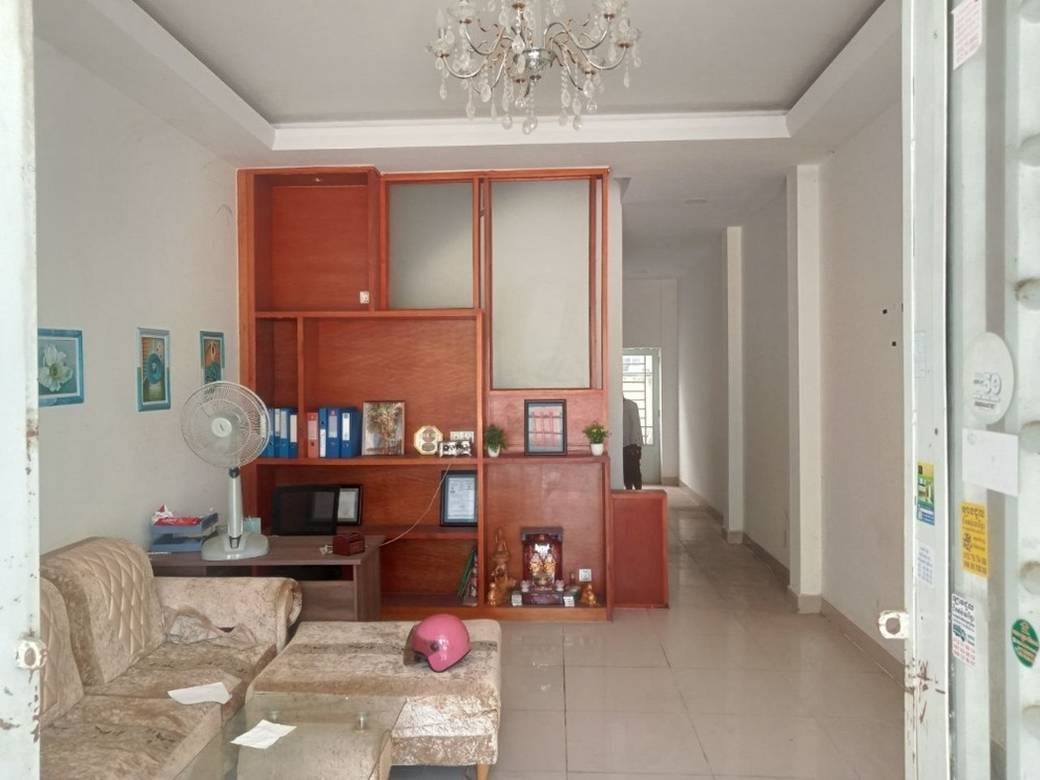 $84,000 Maison en rangée