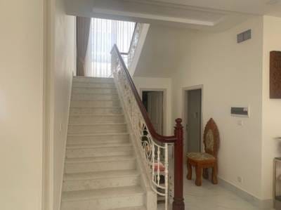 Villa For Sale in Cheung Aek, Dangkao, Phnom Penh