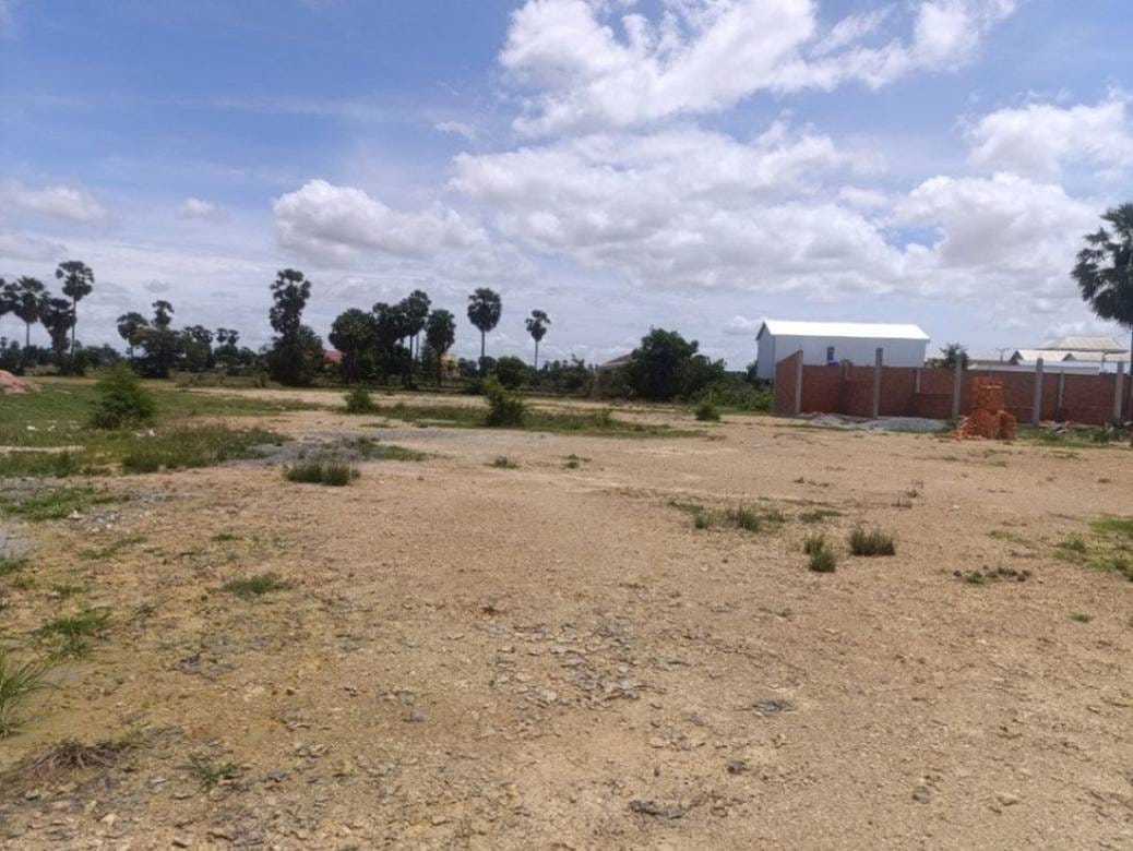 4,163 sqm Land Size Pozemky Na prodej