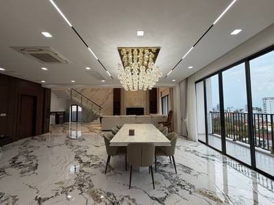 Chamkarmon建筑For Sale & Rent，位于Chamkarmon
