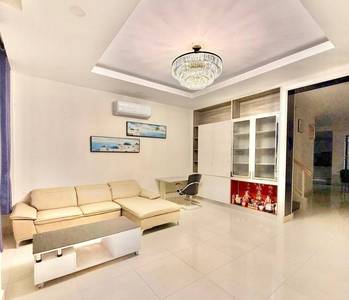Borey Peng Huoth: The Star Platinum Eco Delta | 114-684 sqm Living Size Vila Na prodej in Chbar Ampov