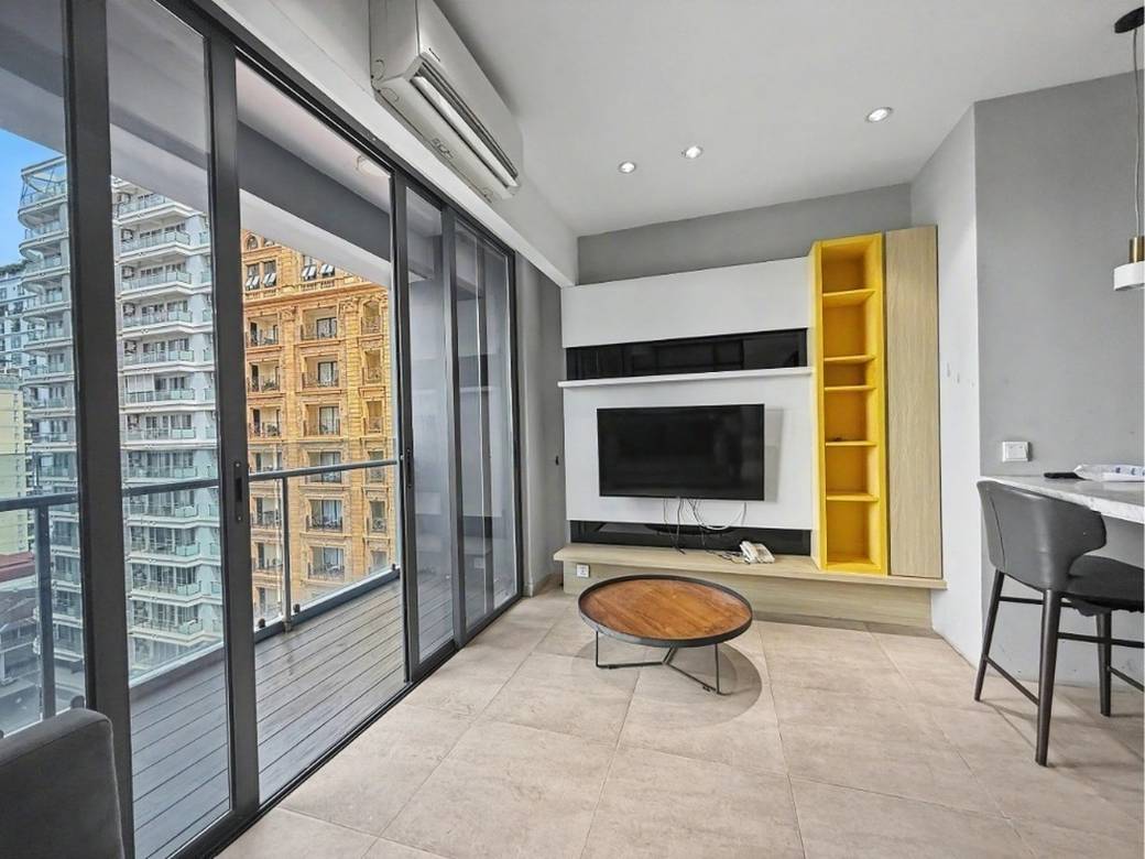 Condo Na prodej in BKK 1, Boeng Keng Kang, Phnom Penh