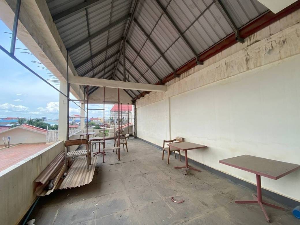 Řadový dům Na prodej in Kilomaetr Lekh Prammuoy, Russey Keo, Phnom Penh