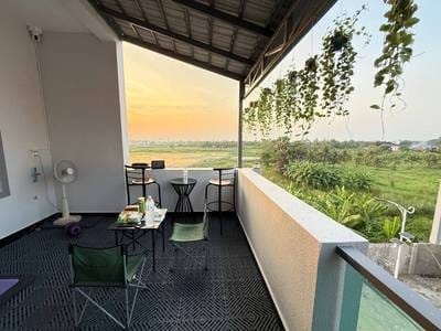 ลิงก์เฮ้าส์ For Sale & Rent ใน Kien Svay $96,000