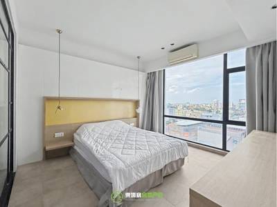 Condo Na prodej in Boeng Keng Kang $119,000