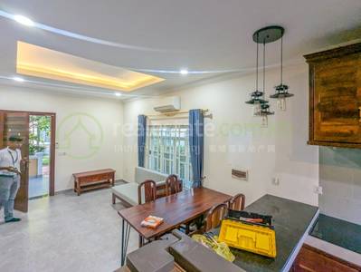 Vila K pronájmu in Sla Kram, Siem Reap, Siem Reap