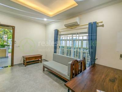 Vila K pronájmu in Siem Reap $400