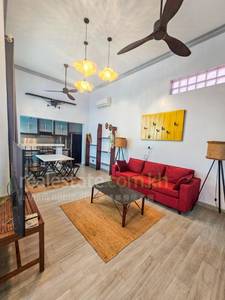 House and lot For Rent in Sala Kamraeuk, Siem Reap, Siem Reap