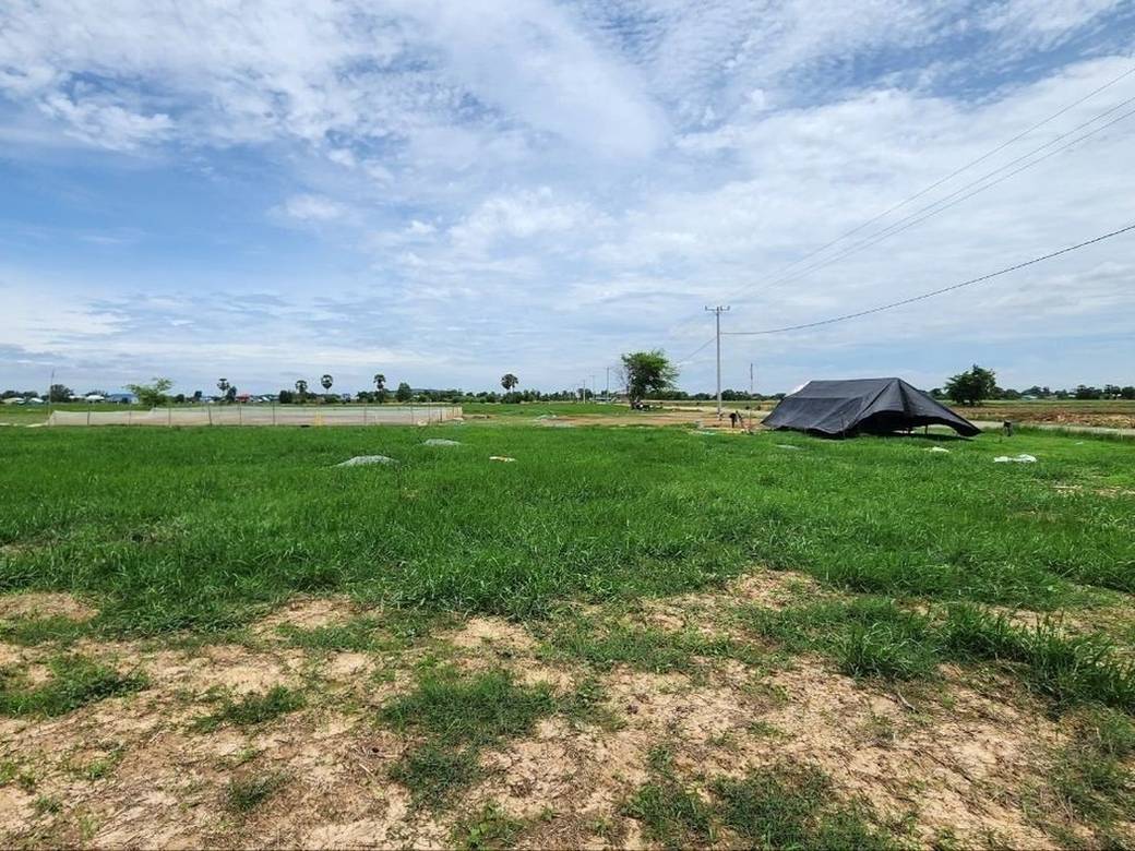 ដី សំរាប់លក់ នៅS'ang តម្លៃ $580,000