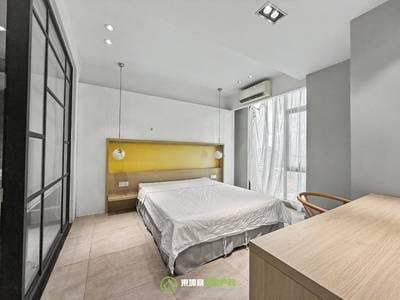 Condo Na prodej in Boeng Keng Kang $119,000