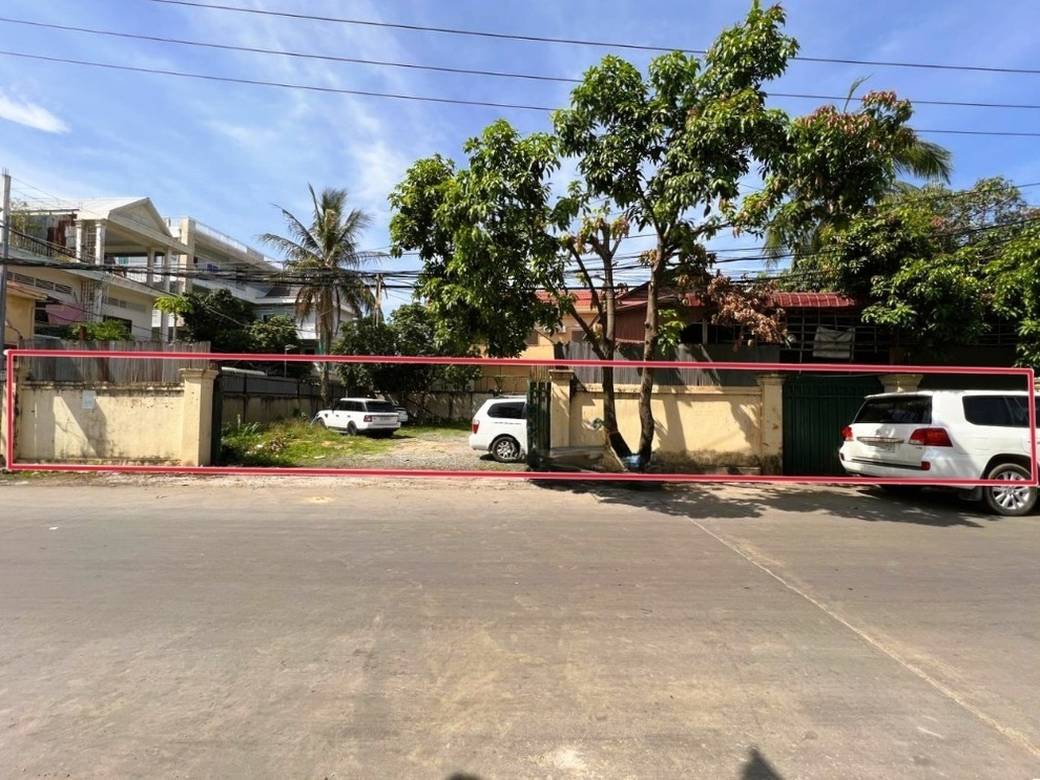 House and lot สำหรับขาย ขนาดที่ดิน 476 ตร.ม.