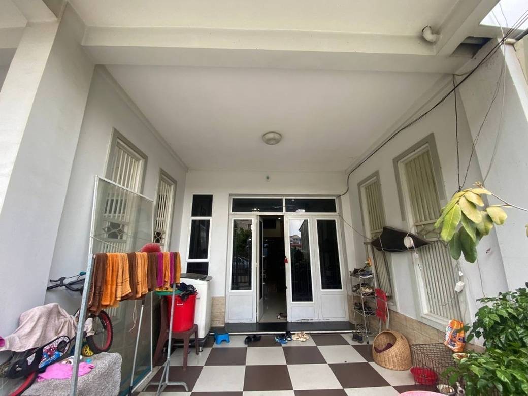 64 sqm Land Size Řadový dům Na prodej