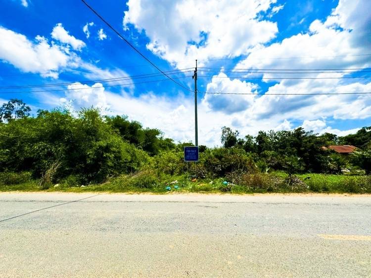 Land For Sale in Samraong Leu, Angk Snuol, Kandal