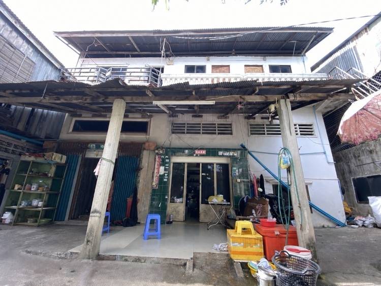 บ้าน สำหรับขาย ใน Chak Angrae Kraom, Meanchey, Phnom Penh