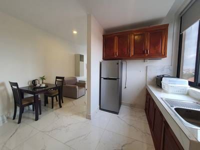 Apartmán K pronájmu in Svay Dankum, Siem Reap, Siem Reap