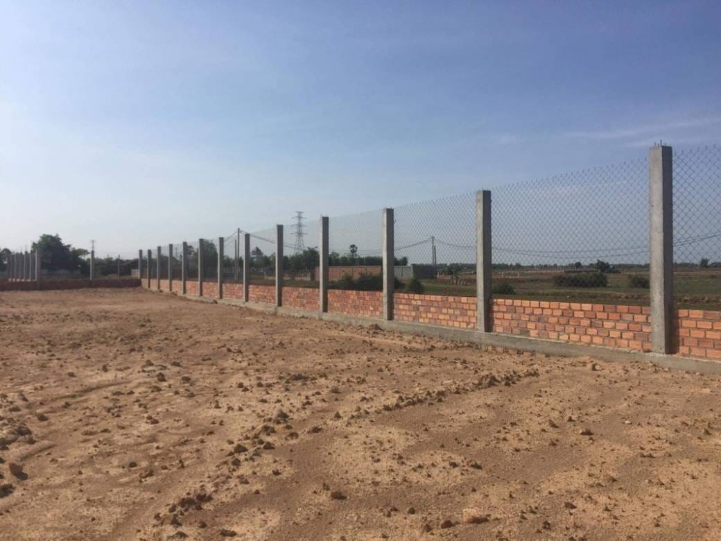 1,198 sqm Land Size Pozemky Na prodej