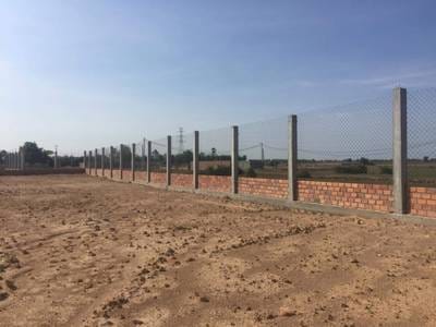 1,198 sqm Land Size Pozemky Na prodej