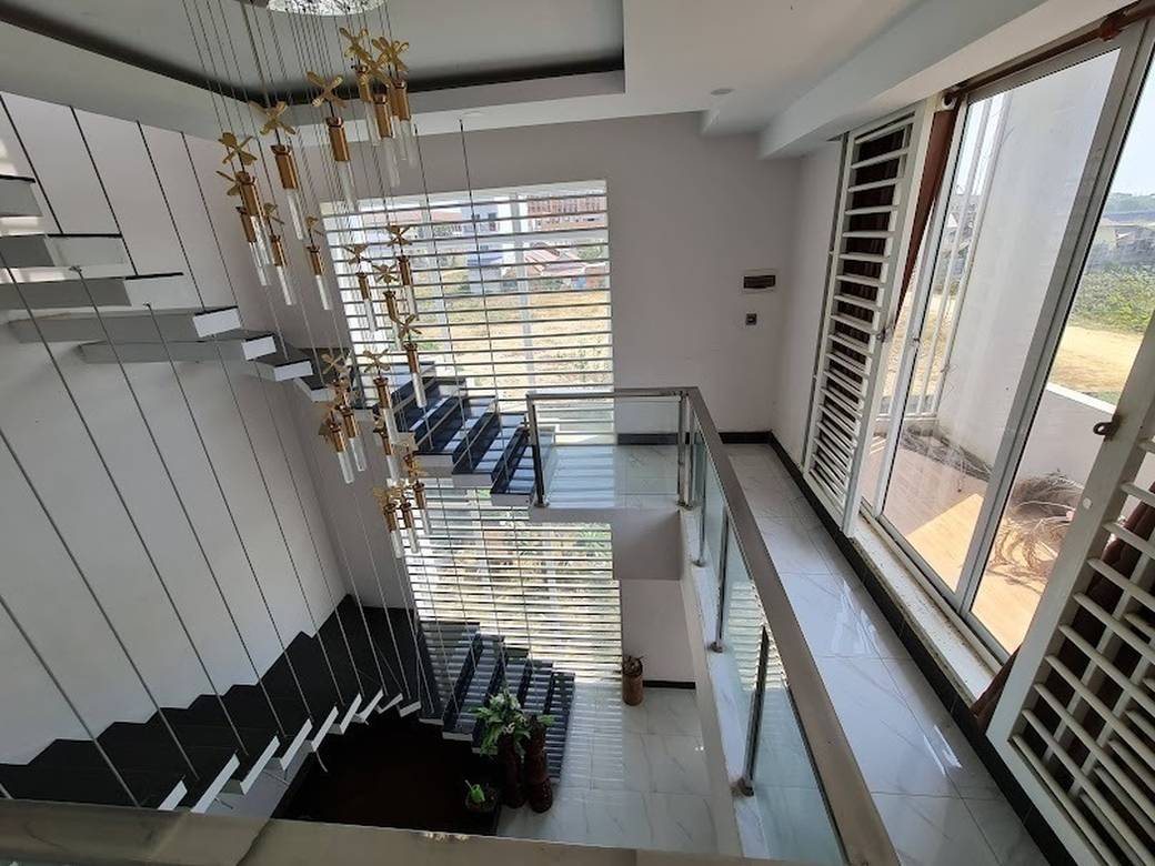 House and lotFor Sale & Rent，位于Samraong Kraom县, 普森芷区, 金边