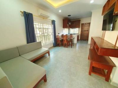 Siem Reap House and lot Na wynajem w Siem Reap