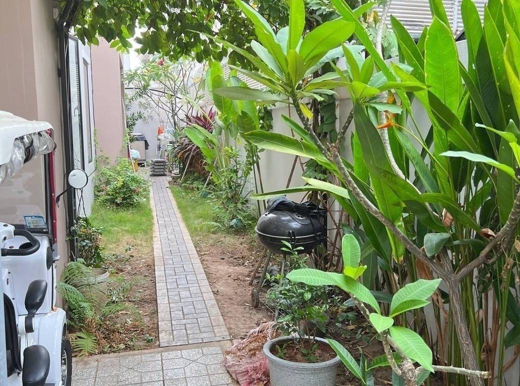 Borey Peng Huoth: The Star Platinum Euro Ville | 194.7 sqm Land Size Dvojvila For Sale & Rent